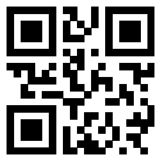 QrCode di 3300697373