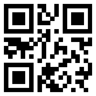 Il Qr Code di 3300697374