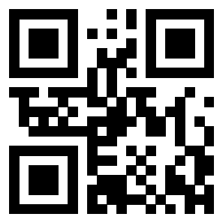 Immagine del QrCode di 3300697378