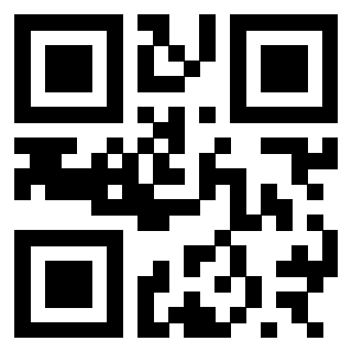 Qr Code di 3300697381