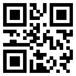 QrCode di 3300697382