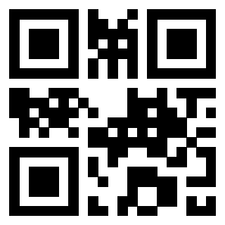 Qr Code di 3300697384