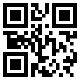 3300697386 - Immagine del QrCode associato