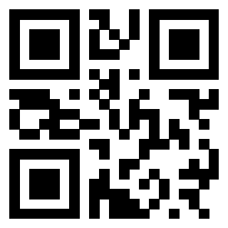 Immagine del QrCode di 3300697388