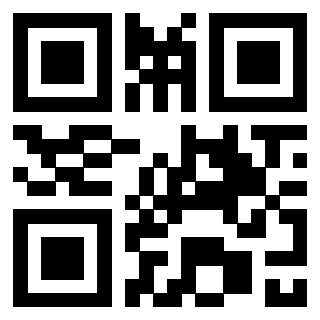 3300697390 - Immagine del Qr Code