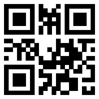 3300697393 - Immagine del QrCode