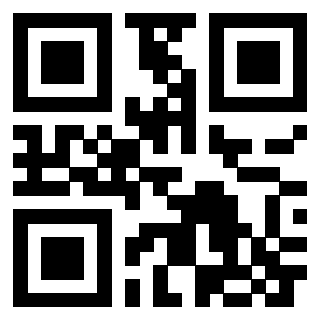 3300697394 - Immagine del Qr Code