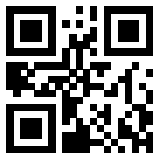 Il Qr Code di 3300697399