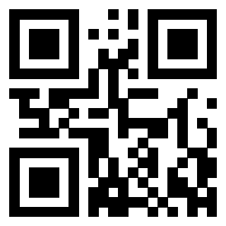 Il Qr Code di 3300697401