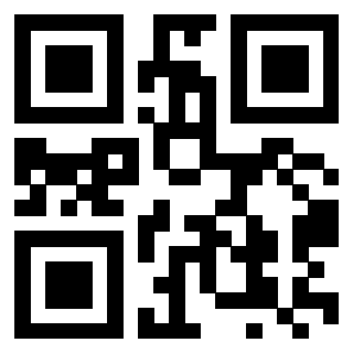 Qr Code di 3300697402