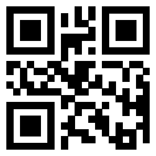 3300697404 - Immagine del Qr Code