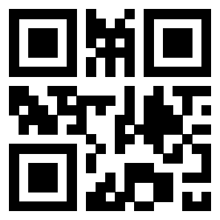 Il QrCode di 3300697408