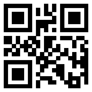 Immagine del QrCode di 3300697409