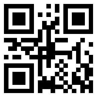 Il QrCode di 3300697410