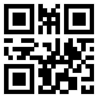 3300697411 - Immagine del Qr Code