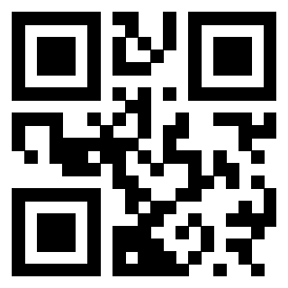 QrCode di 3300697414