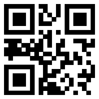 3300697418 - Immagine del QrCode associato