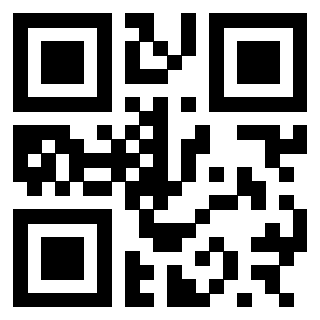 Il Qr Code di 3300697420