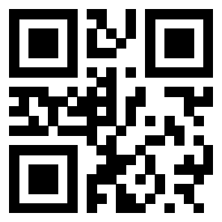 QrCode di 3300697421