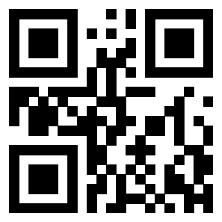 Scansione del Qr Code di 3300697422