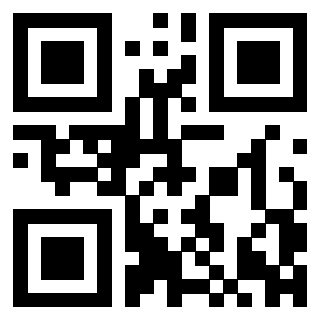 3300697427 Qr Code associato