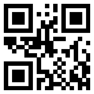 Il Qr Code di 3300697430