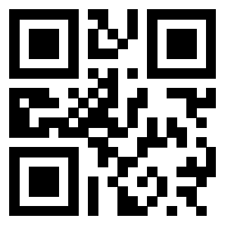 QrCode di 3300697438