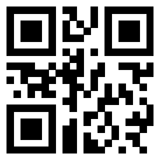 3300697439 - Immagine del QrCode