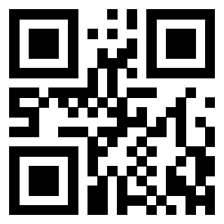 3300697440 - Immagine del Qr Code associato