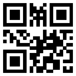 3300697441 - Immagine del Qr Code