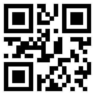 Il QrCode di 3300697449