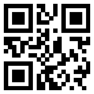 Il Qr Code di 3300697454