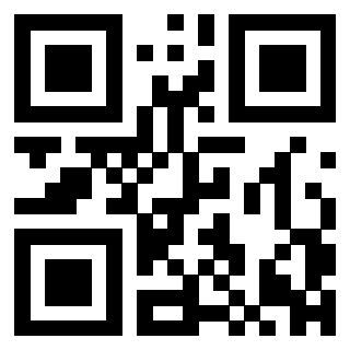 3300697457 - Immagine del Qr Code associato