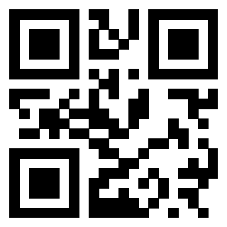 Il Qr Code di 3300697460