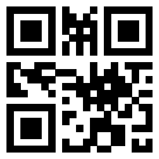 3300697463 - Immagine del Qr Code