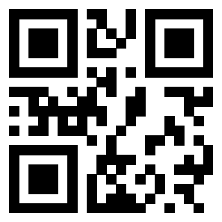 Immagine del QrCode di 3300697466