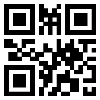 Il QrCode di 3300697469