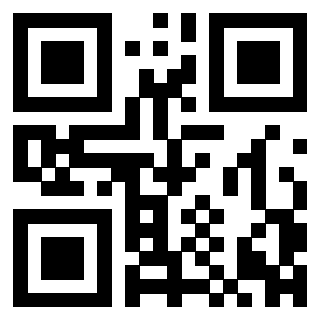 Immagine del Qr Code di 3300697470