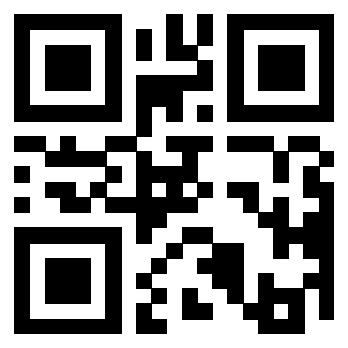 Il QrCode di 3300697471