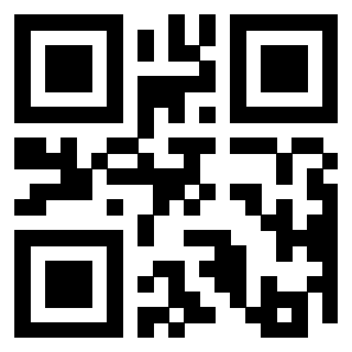 3300697473 Qr Code associato