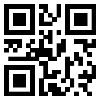 Il Qr Code di 3300697477