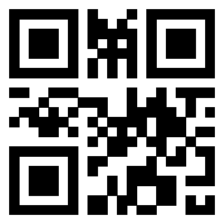 Qr Code di 3300697479