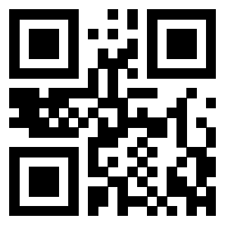 Immagine del QrCode di 3300697480