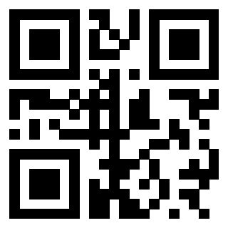 Il QrCode di 3300697481