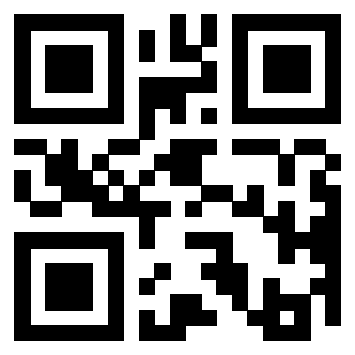 Il Qr Code di 3300697482