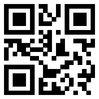 Scansione del Qr Code di 3300697484