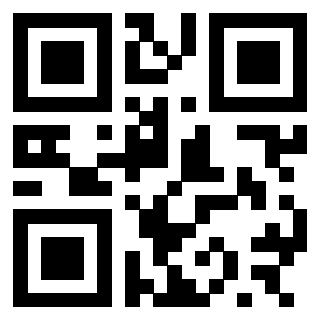 Qr Code di 3300697488