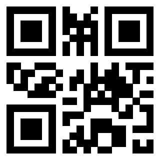 3300697490 - Immagine del QrCode