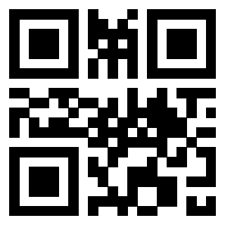 Scansione del Qr Code di 3300697491