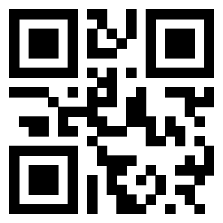 Il QrCode di 3300697492